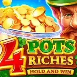 4 Pots Riches