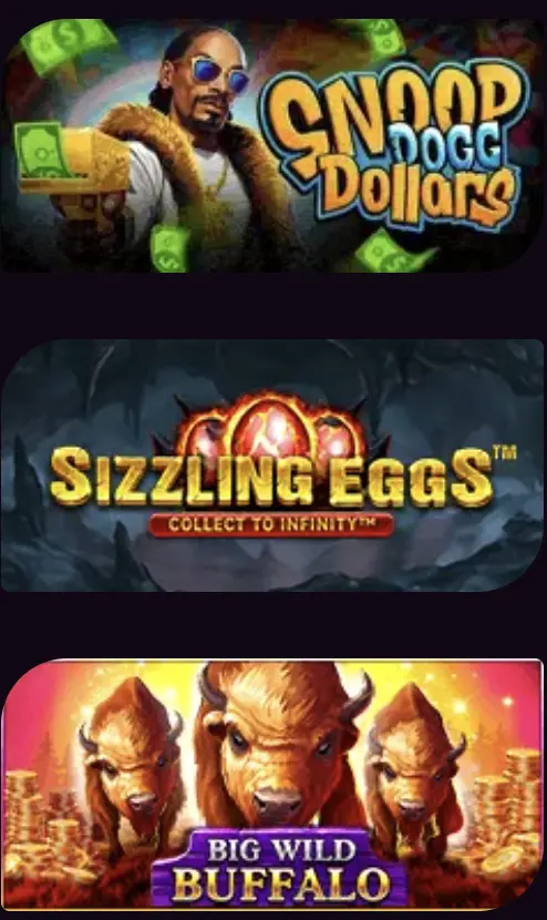 Casino Rony Slots