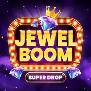 Jewel Boom